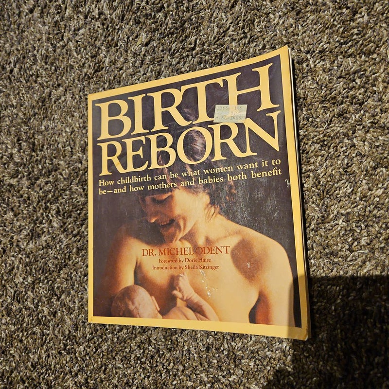 Birth Reborn