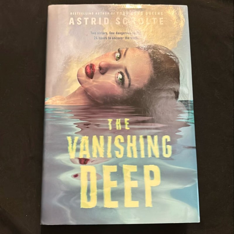 The Vanishing Deep