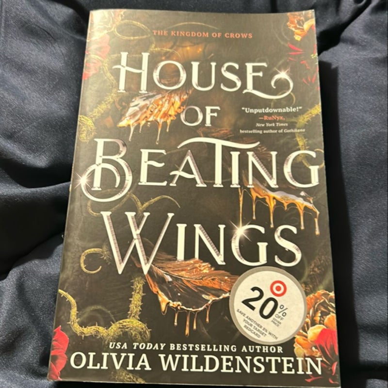 House of Beating Wings