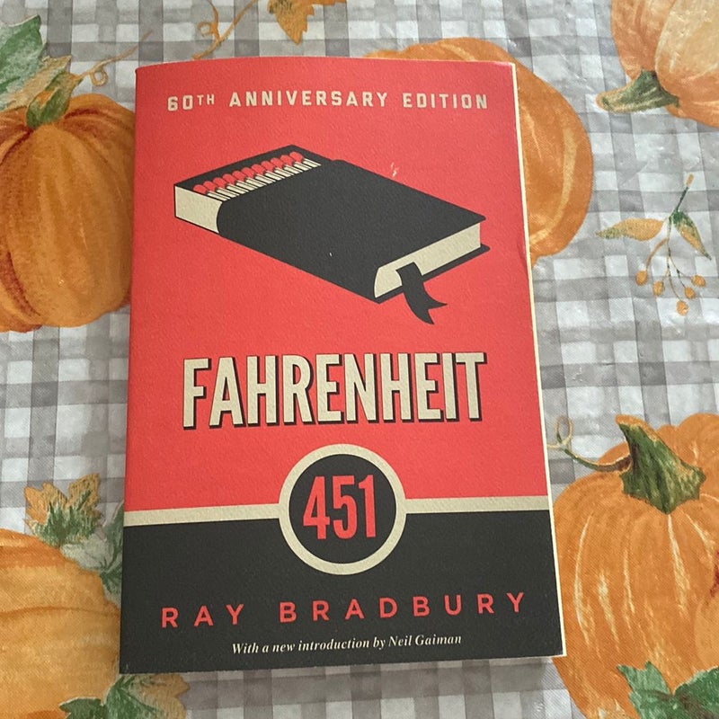 Fahrenheit 451