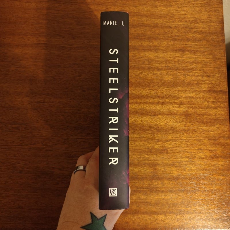 Steelstriker