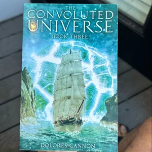 The Convoluted Universe