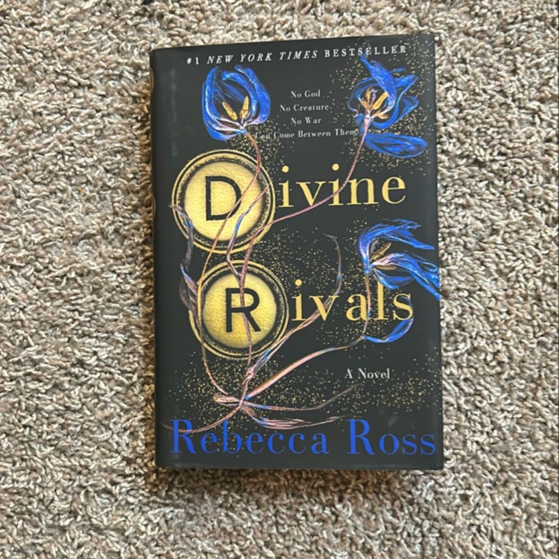 Divine Rivals