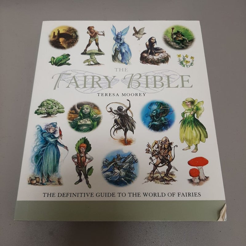 Fairy Bible