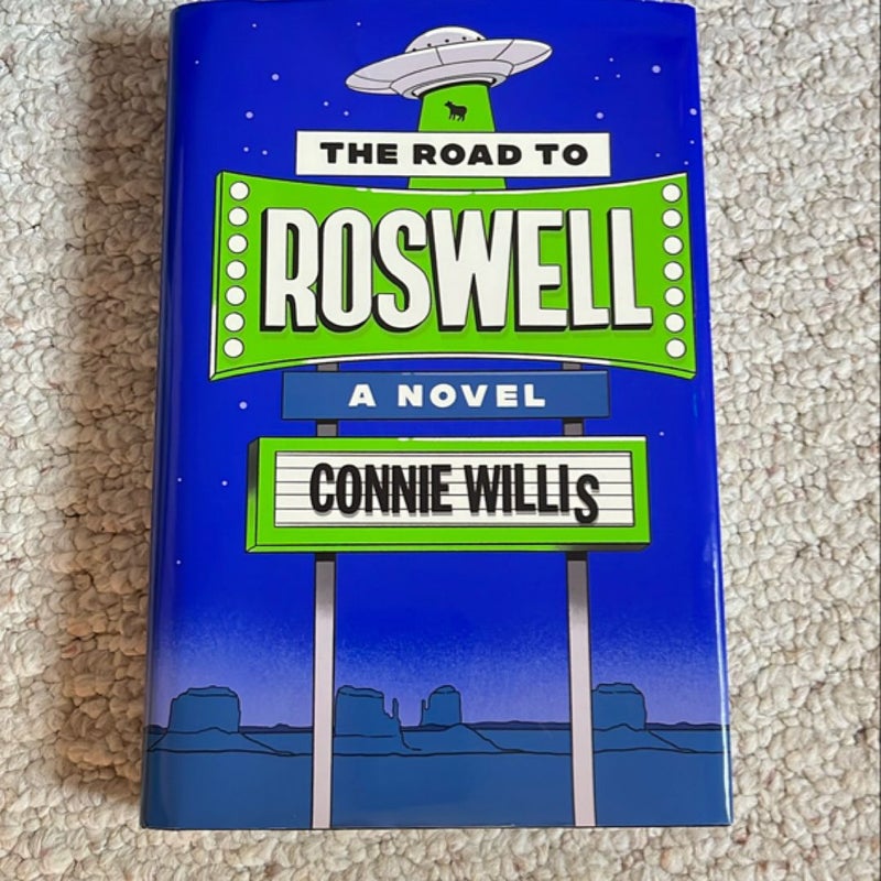 The Road to Roswell