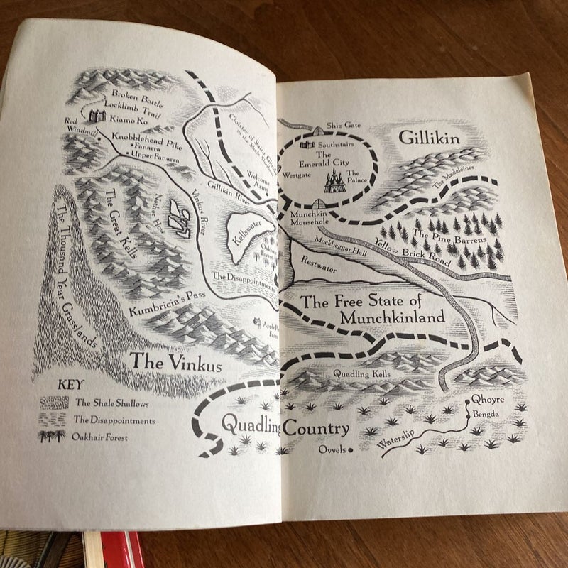 A Lion among Men, Son of a Witch, and Confessions of an Ugly Stepsister 