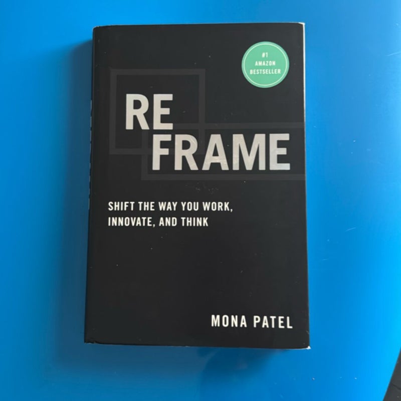 Reframe 