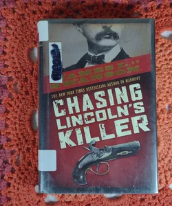 Chasing Lincoln's Killer