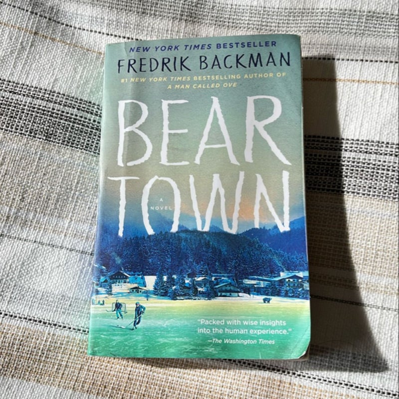 Beartown