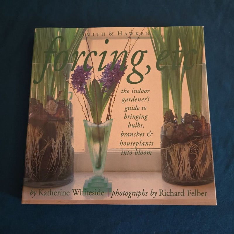 Forcing, Etc