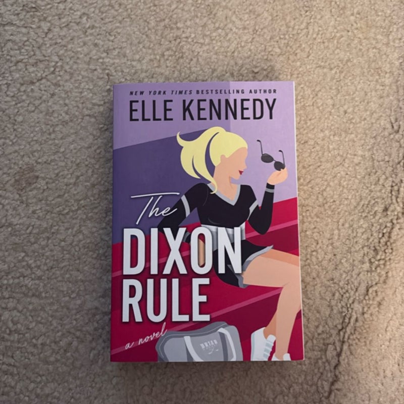 The Dixon Rule