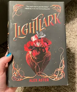 Lightlark (Book 1)