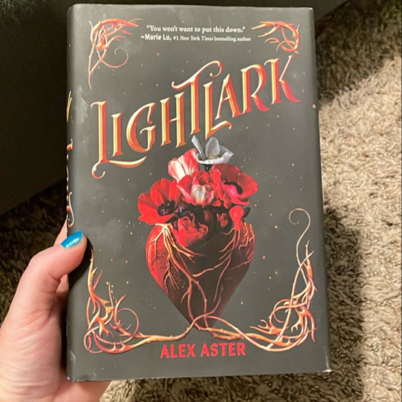 Lightlark (Book 1)