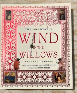 The Annotated Wind in the Willows