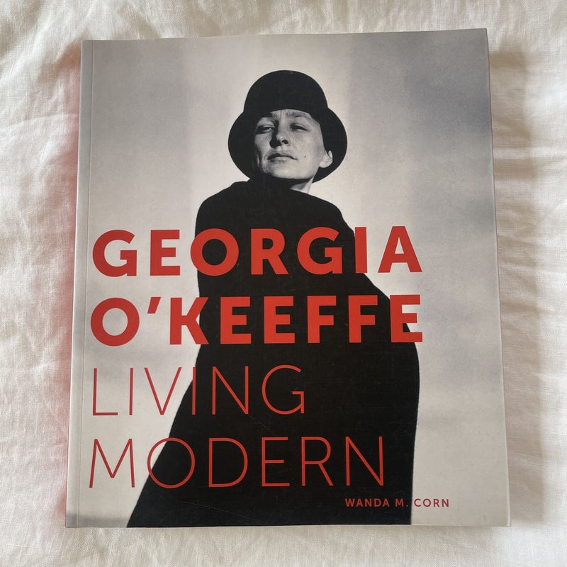 Georgia O'Keeffe