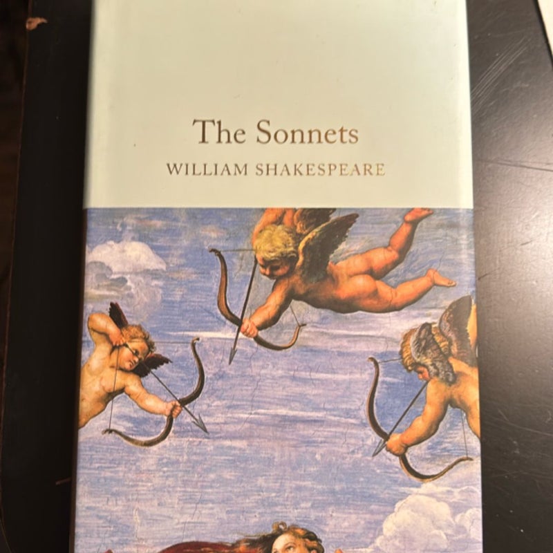 The Sonnets