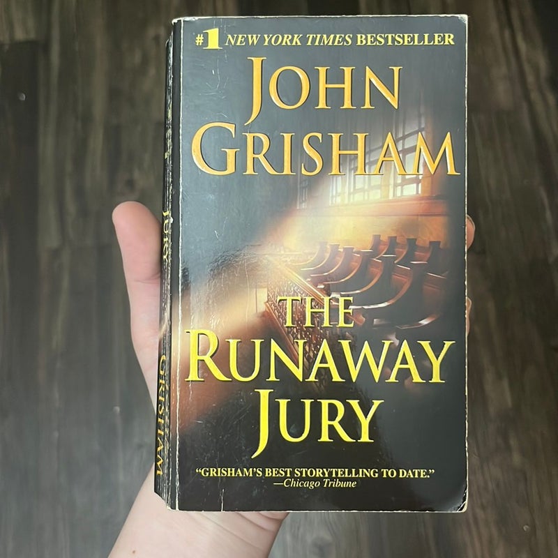 The Runaway Jury