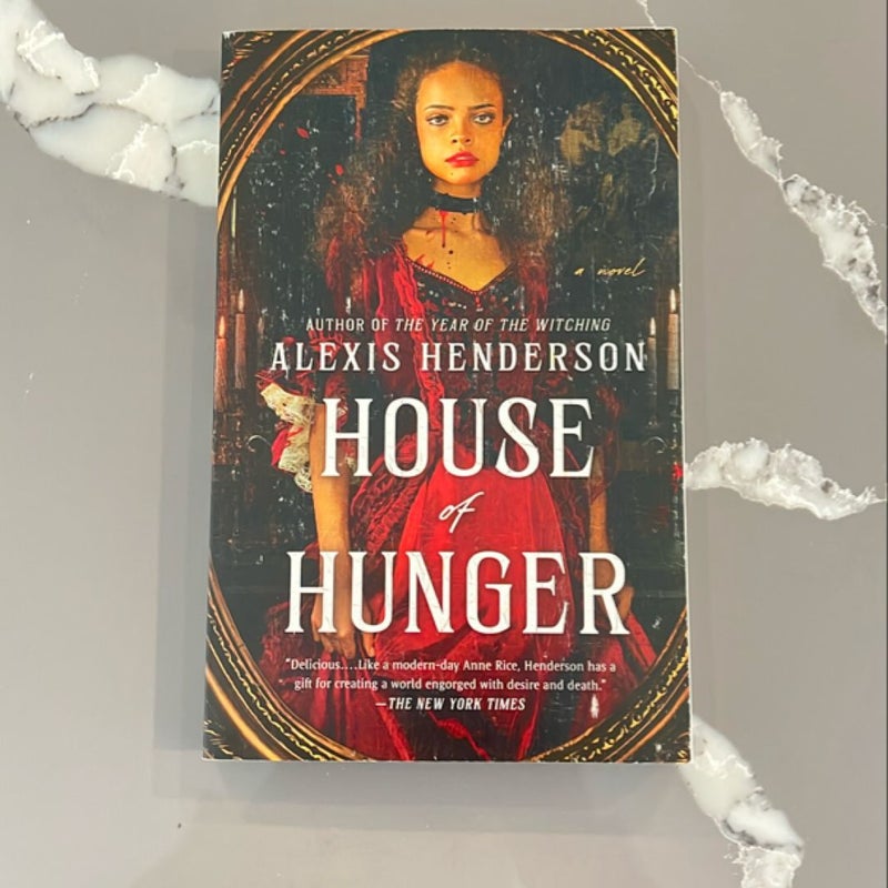 House of Hunger