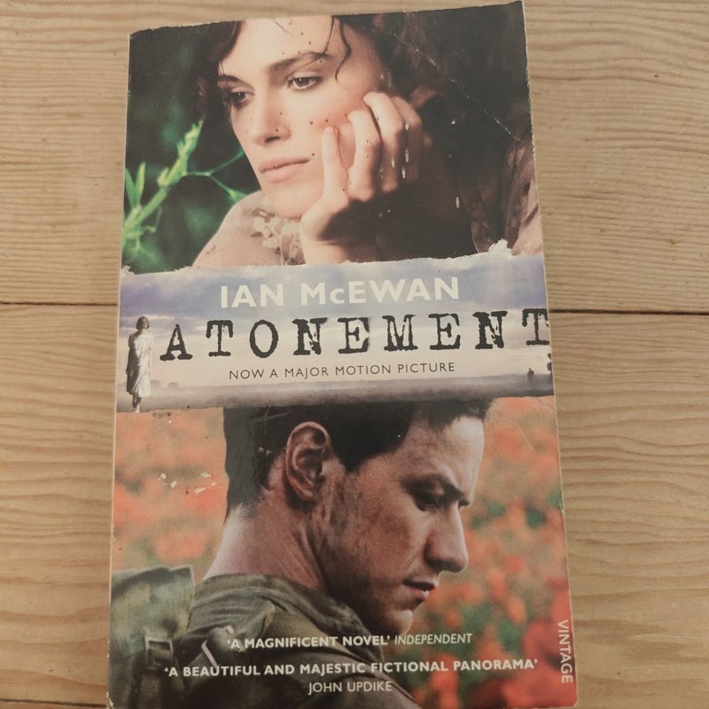 Atonement