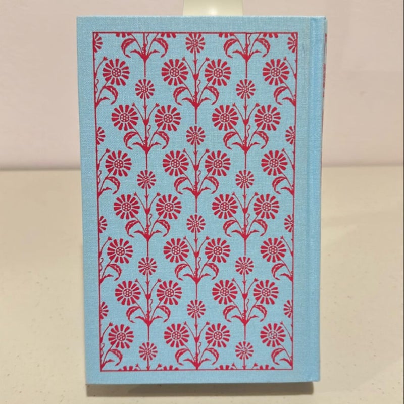 Sense and Sensibility (Hardcover Clothbound Edition)