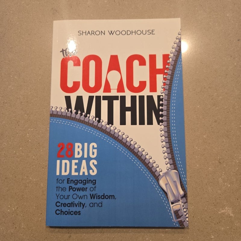 The Coach Within