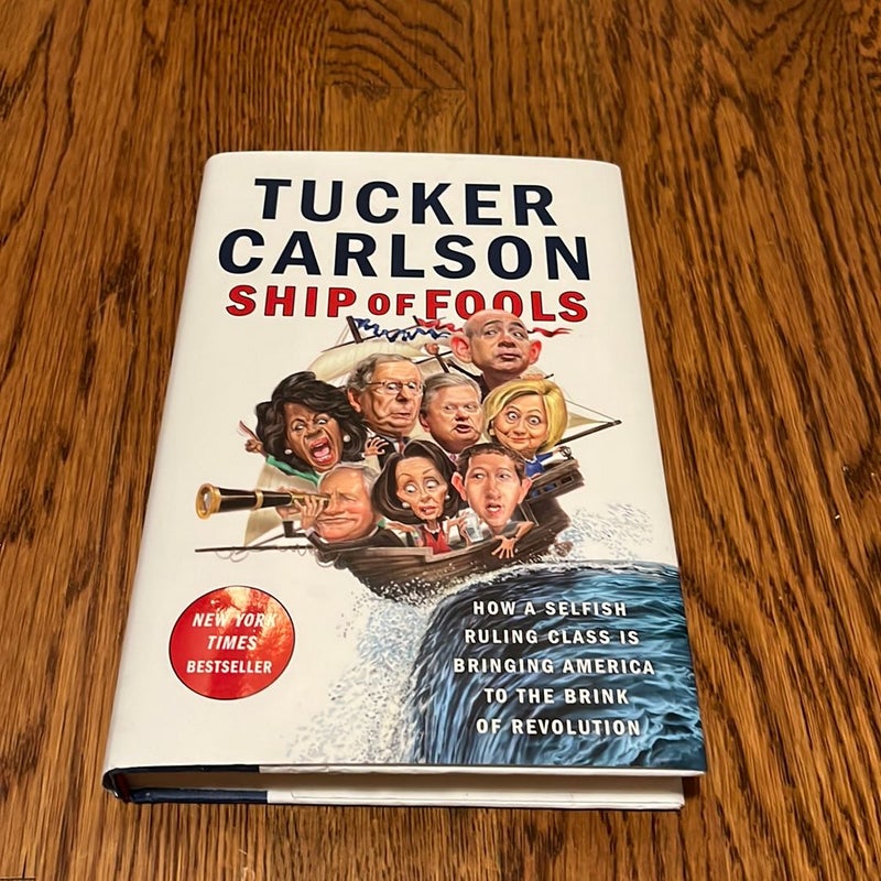 Ship of Fools