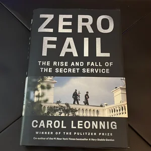 Zero Fail
