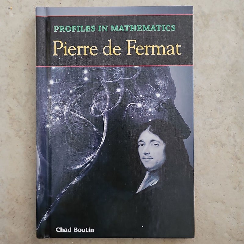 Pierre de Fermat*