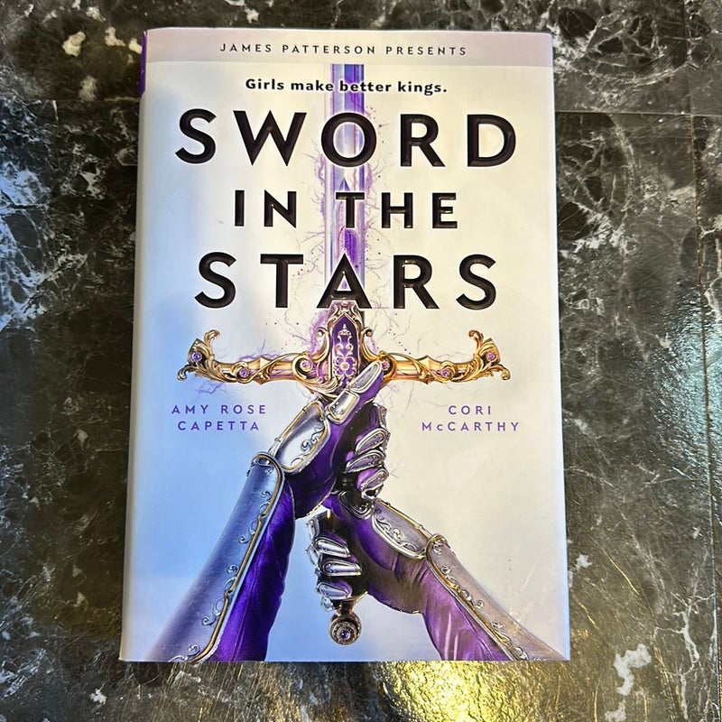 Sword in the Stars