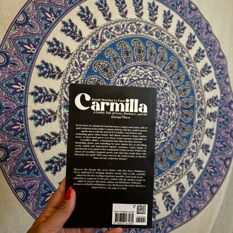 Carmilla