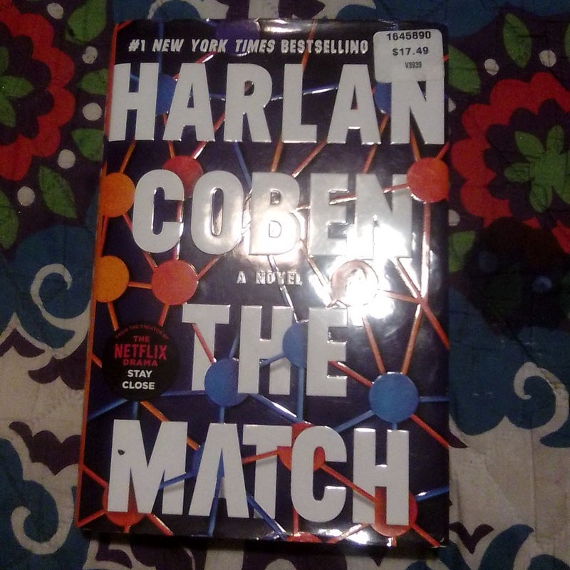 The Match