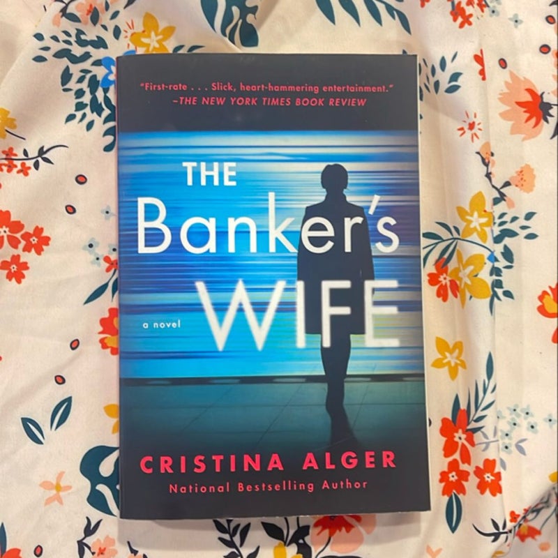 The Banker's Wife