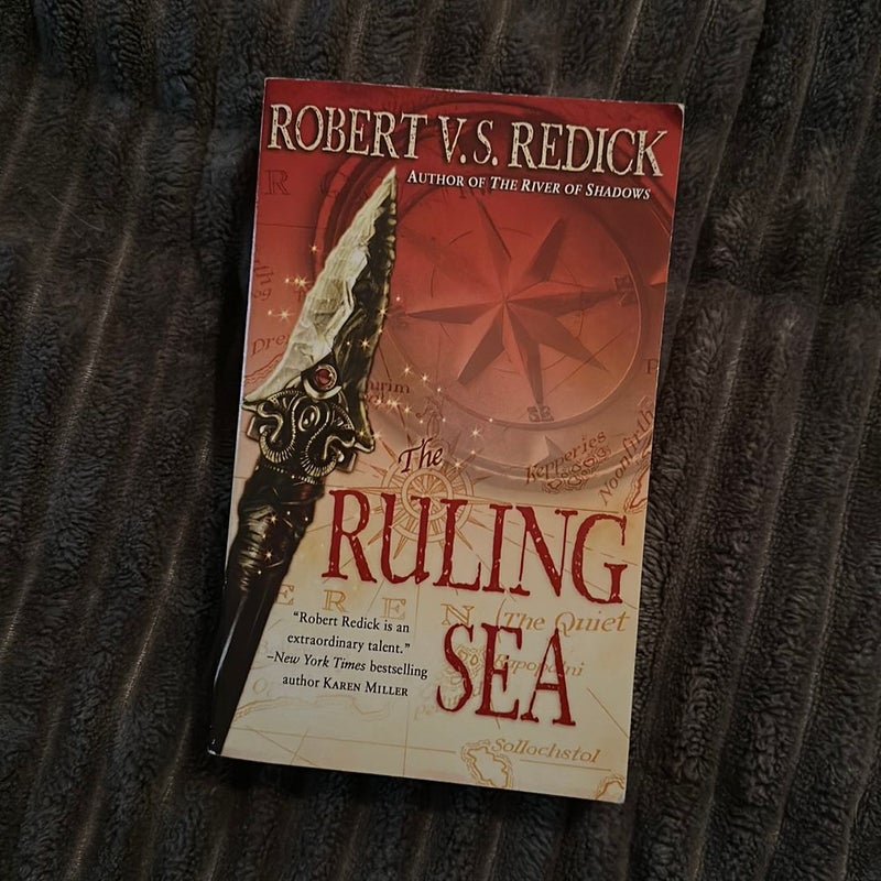 The Ruling Sea