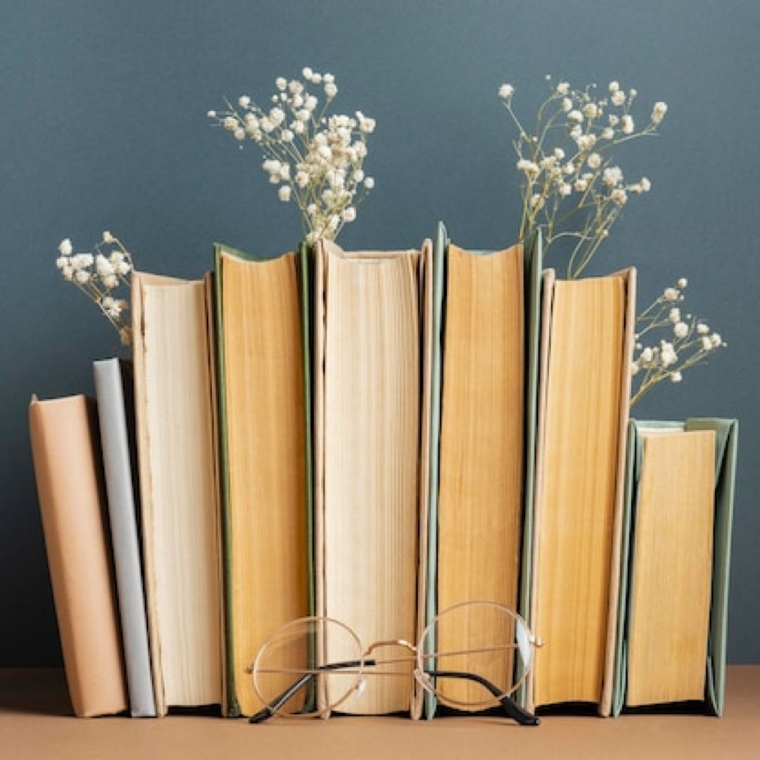 One More Chapter Bookstore