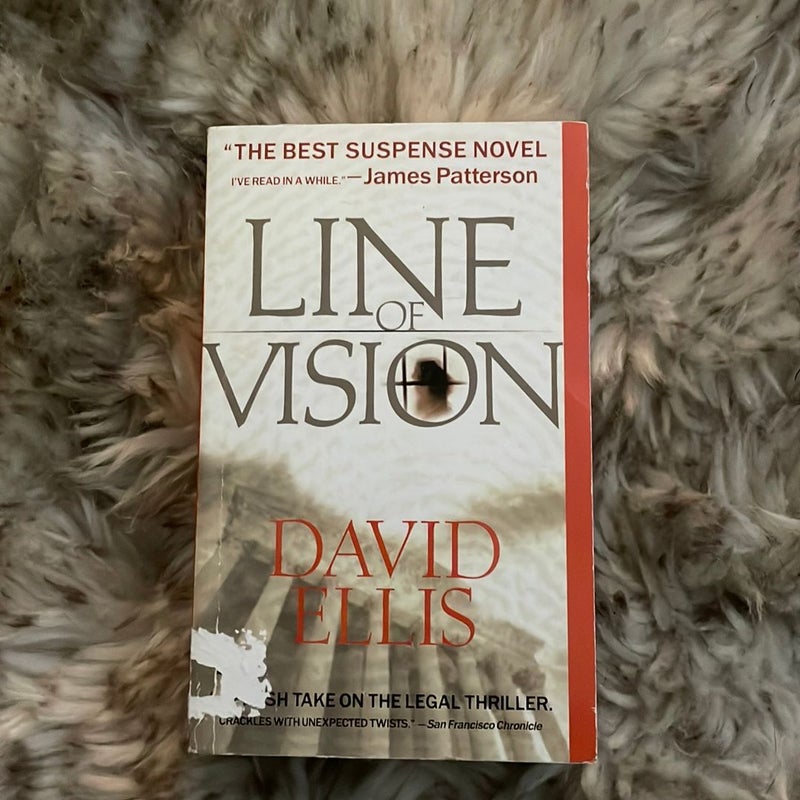 Line of Vision