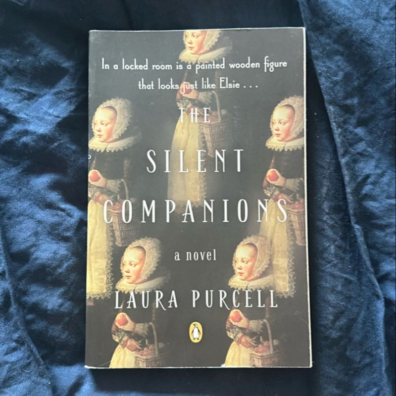 The Silent Companions