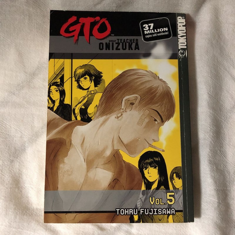 GTO