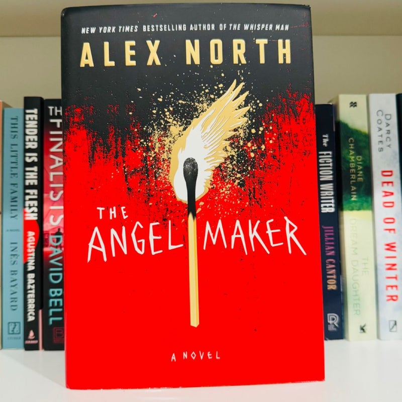 The Angel Maker