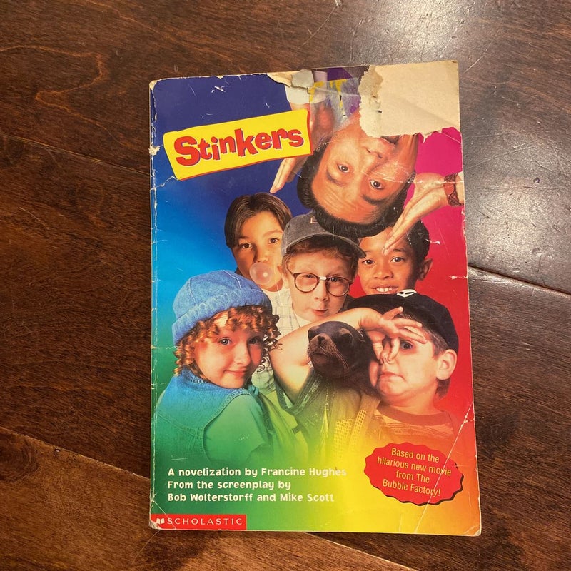 Stinkers