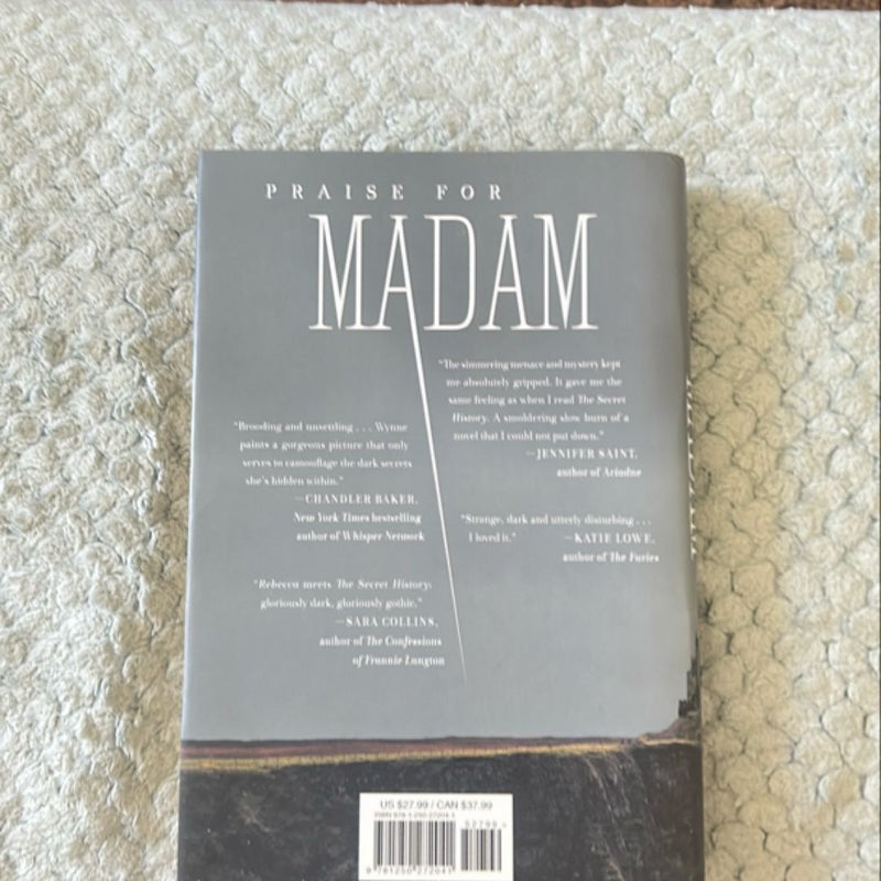 Madam
