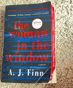 The Woman in the Window