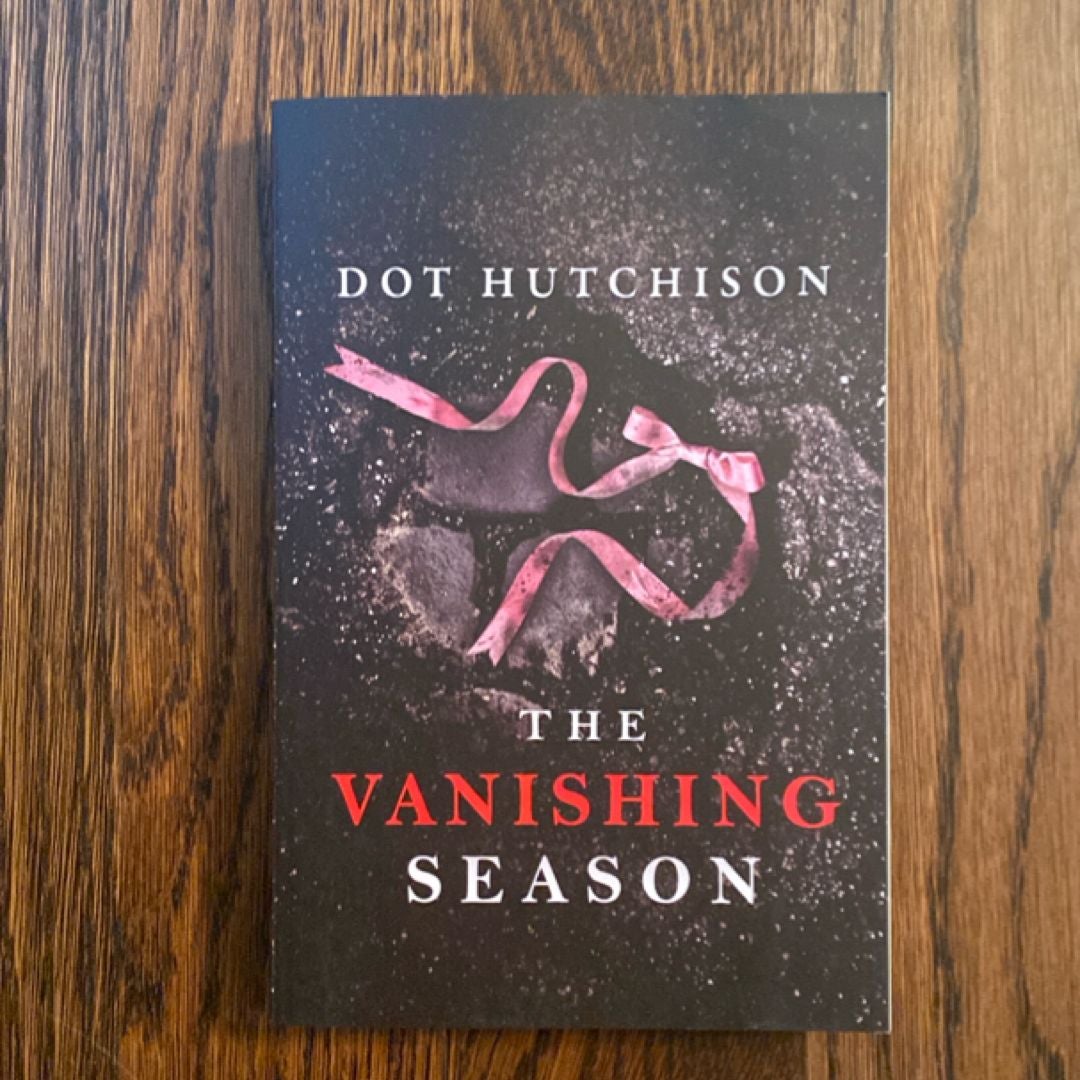 The Vanishing Season