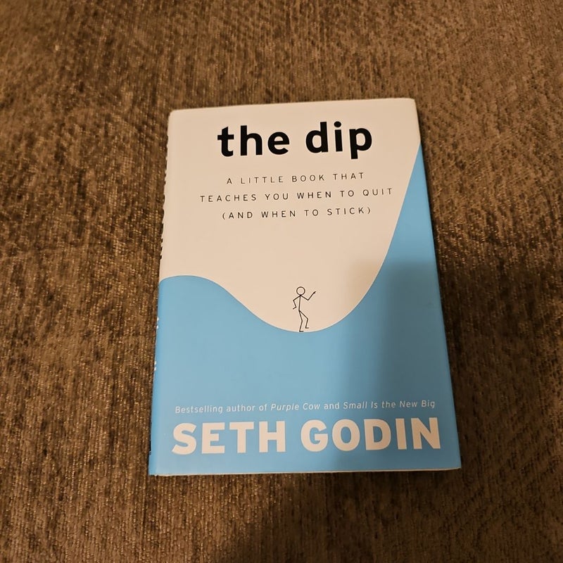 The Dip