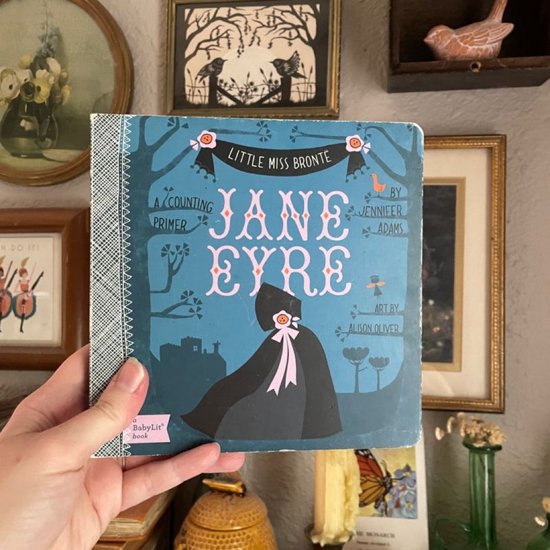 Jane Eyre