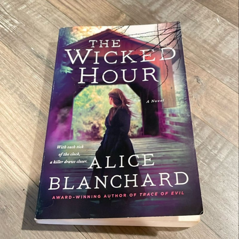 The Wicked Hour