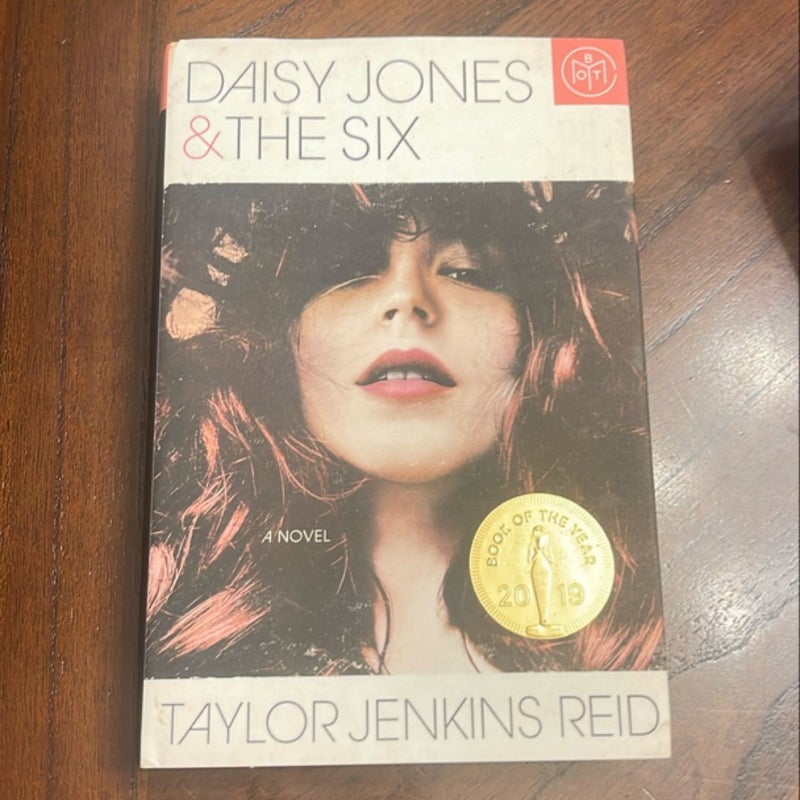 Daisy Jones and the Six