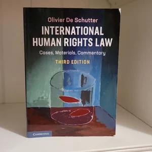 International Human Rights Law