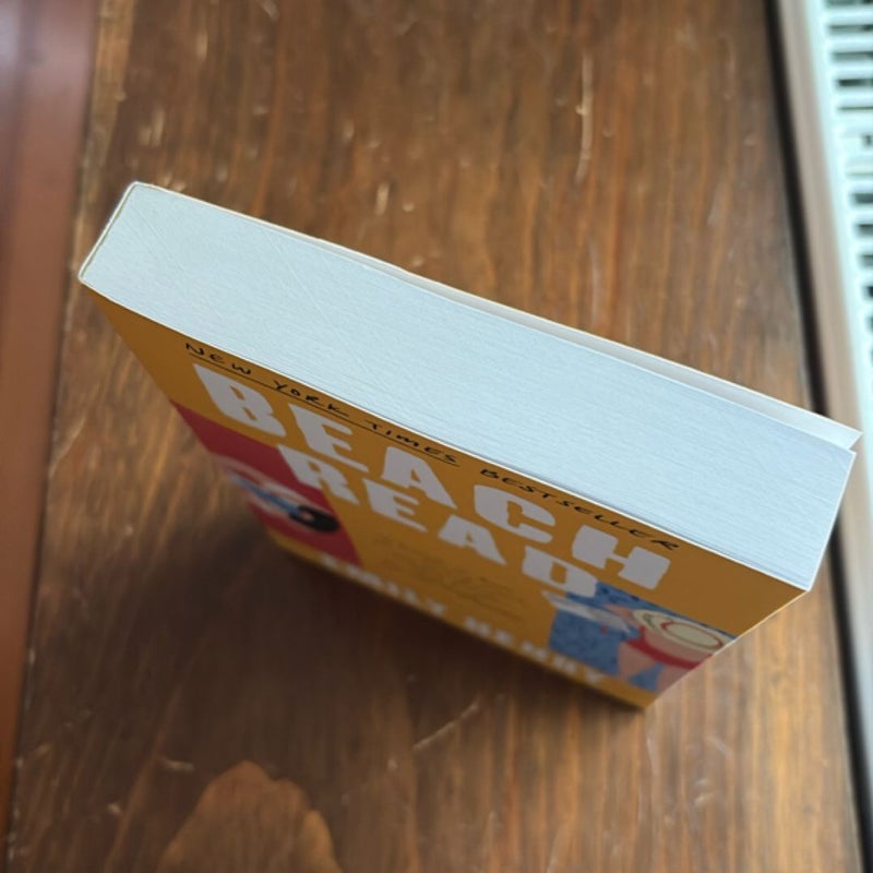 Beach Read