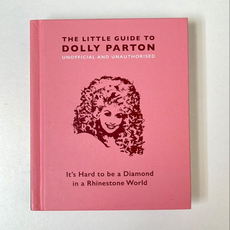 The Little Guide to Dolly Parton