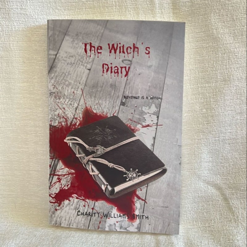 The Witch's Diary